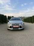 Ford focus 1.6 tdci an 20-12-2012