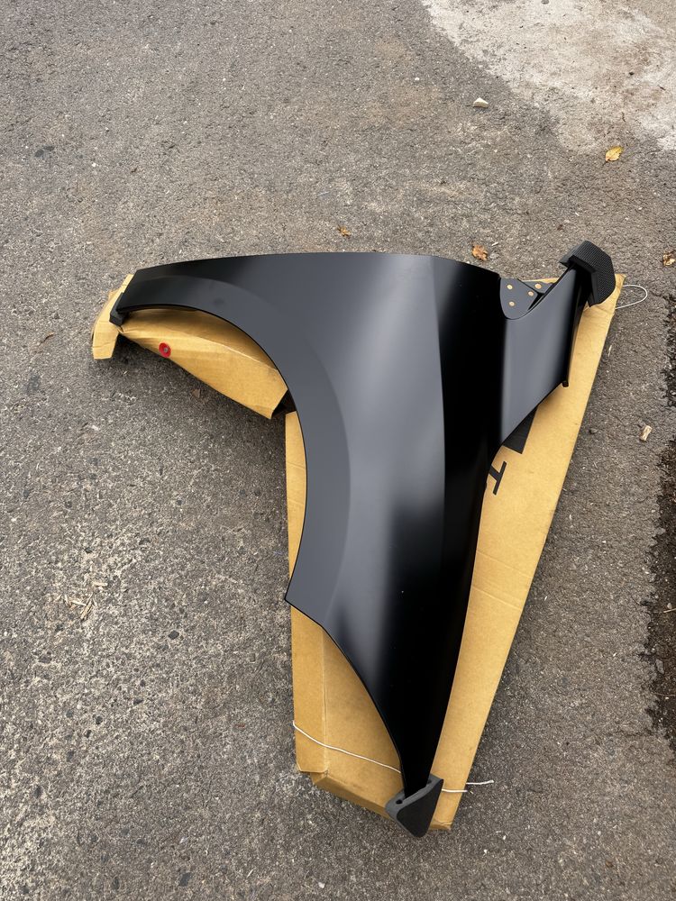 Aripa fata stanga dreapta Renault Megane 2008 2009 2010 2011 2012 2013