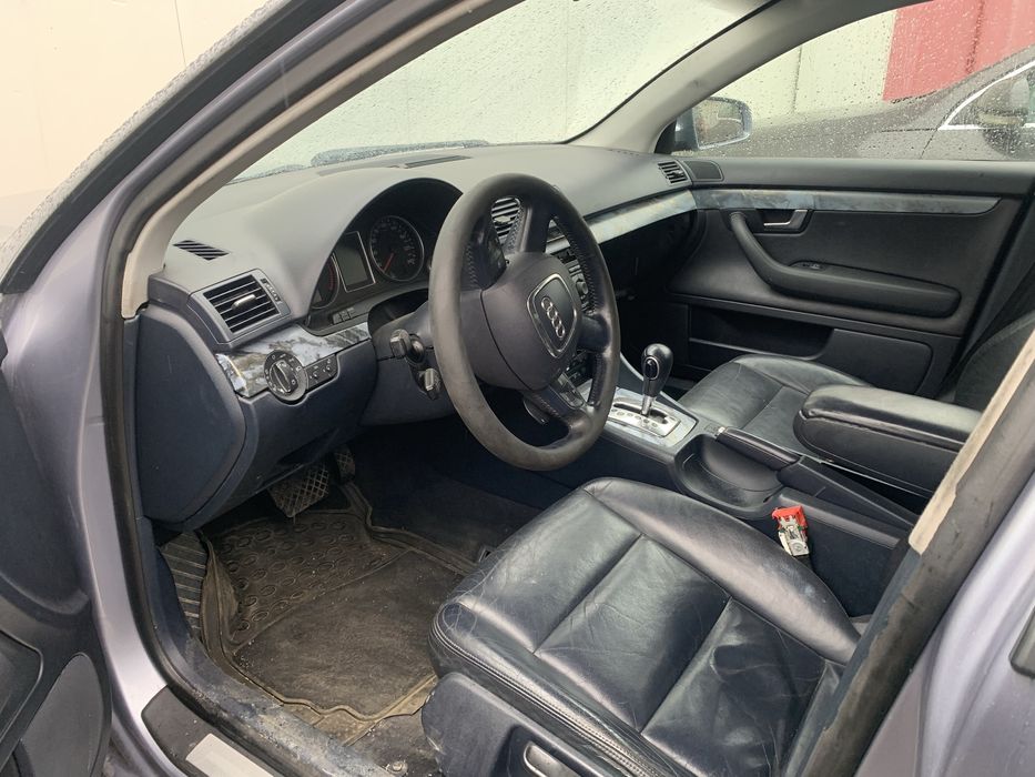 Audi A4 2.5 automat