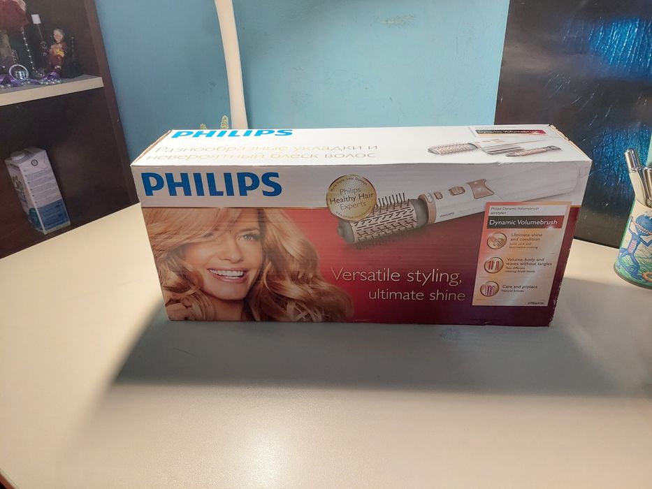 Perie rotativa Philips