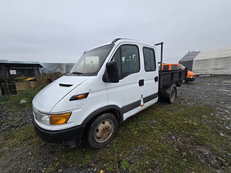 Iveco Daily 2000