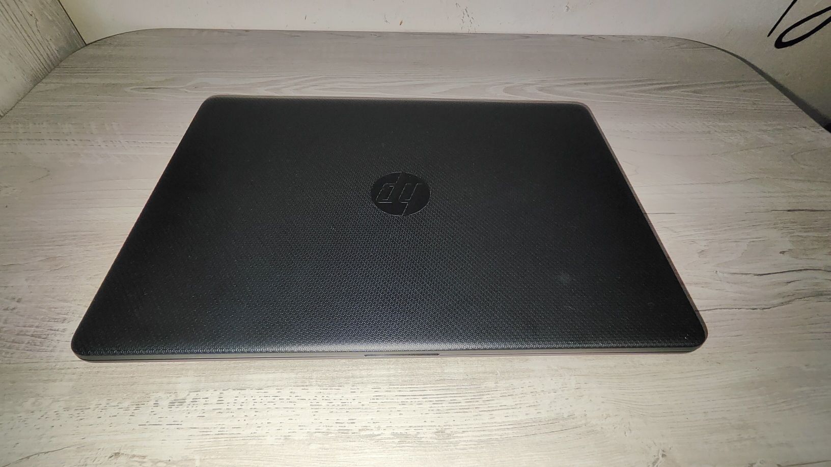 Laptop HP 15S 8GB RAM, Ryzen 3 5300u