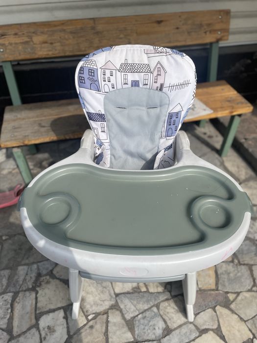 Детский стульчик