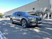 Audi Q5, an 2019, S-line, Quattro, 2.0 TDI-190 cp