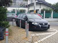 Volkswagen pasat diesel euro5  golf