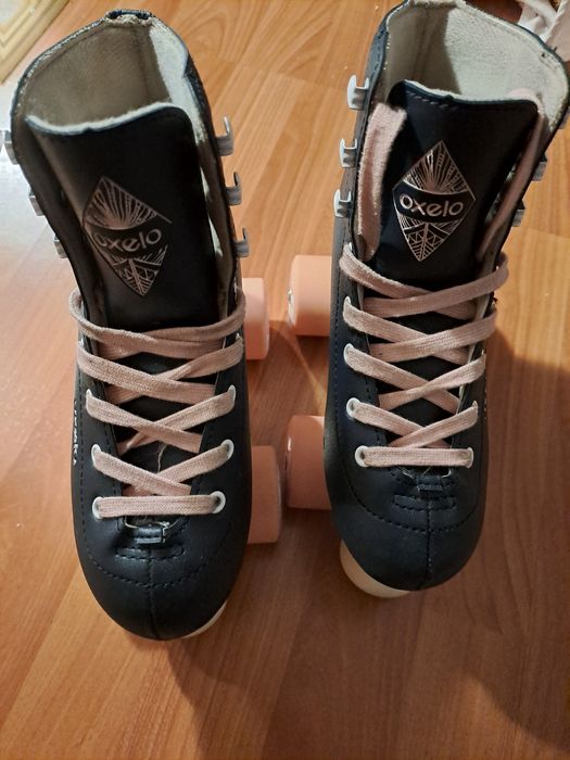 Patine cu rotile Oxelo 31-33