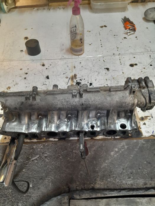 Sudură în aluminiu.