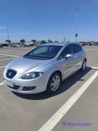 Seat Leon 2.0 TDI 2007