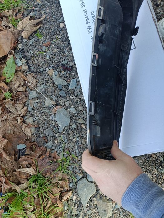 Vând grila radiator și grile bara