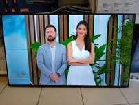 Televizor smart TCL 109cm resigilat