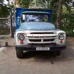 Zil, Isuzu yuk tashish xizmati (dastafka)