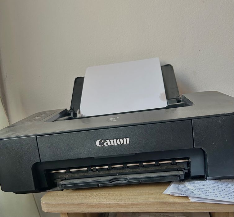 Imprimantă Canon TS205 color