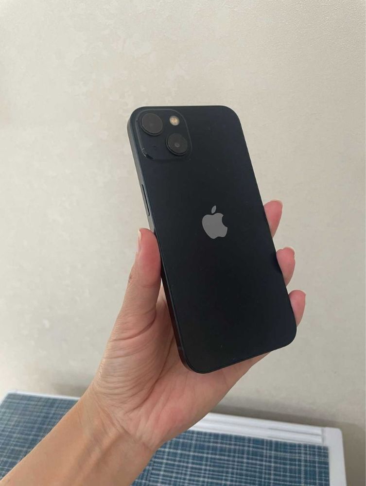 Iphone 13 128  в идеальном состоянии