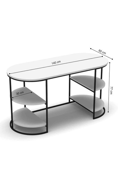 Тоалетка за грим / Тоалетка за спалня / Маса за грим