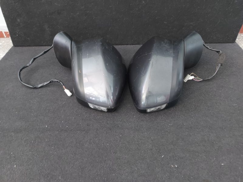 Странични огледала Mazda CX-5