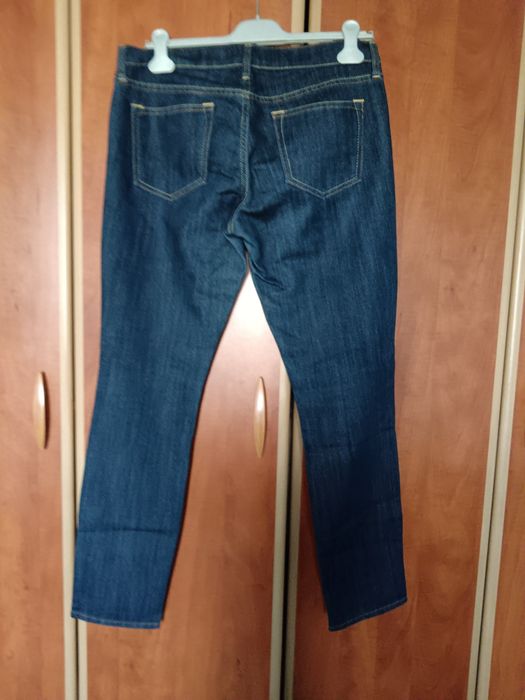 Vând Blugi Dama Diva Skinny Mărimea 42