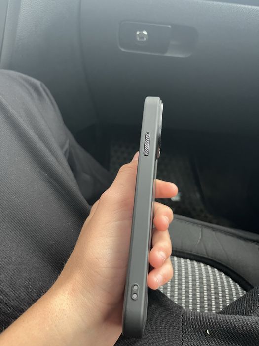 Vand husa iphone 15 plus