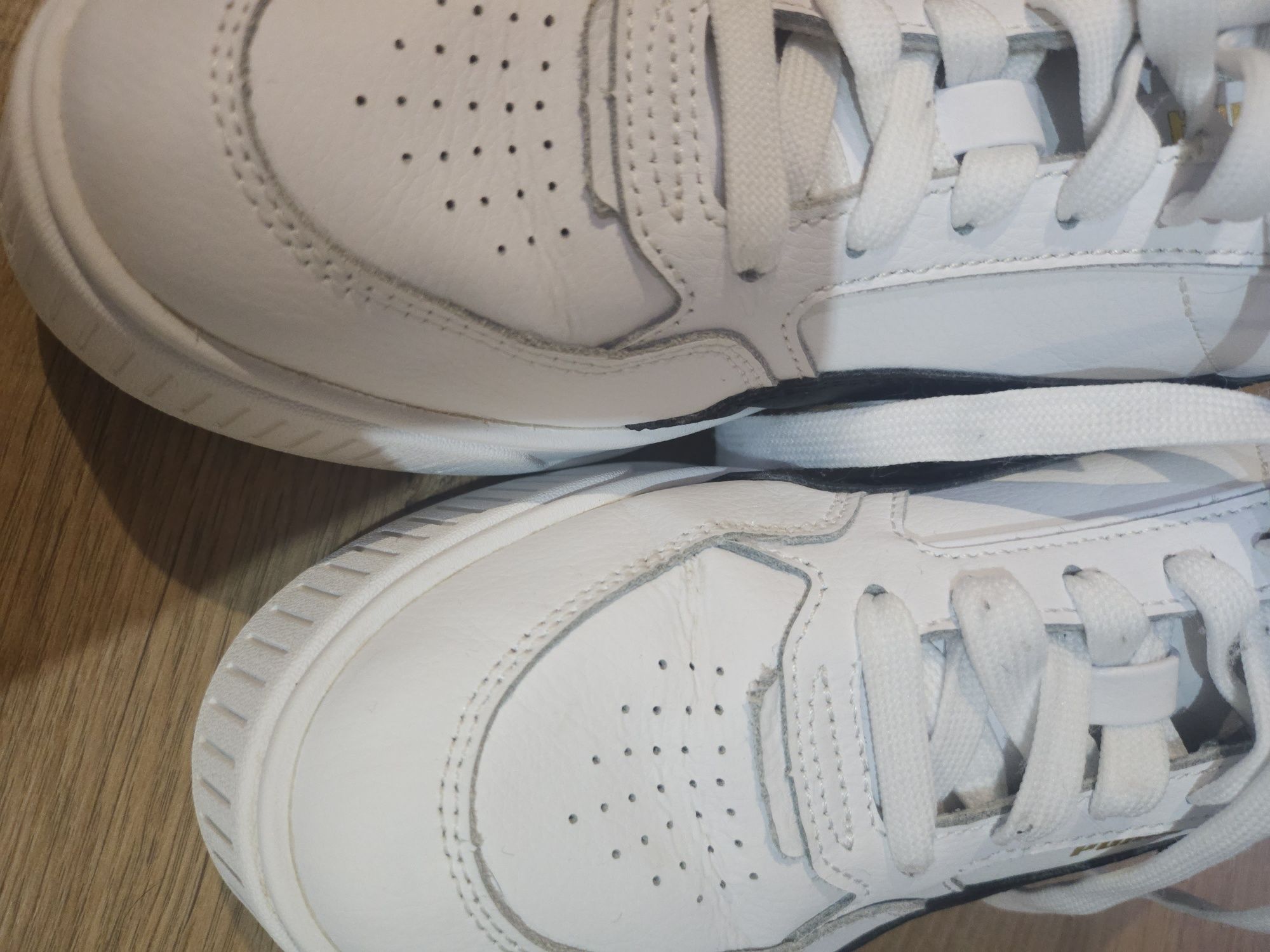 Спортни обувки Puma Karmen Rebelle