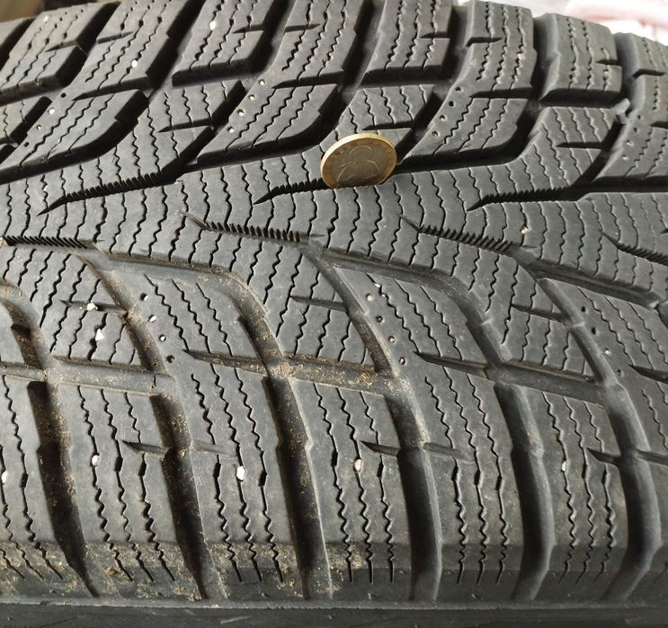 Гуми с джанти за джип. Други лети джанти за WV, Audi