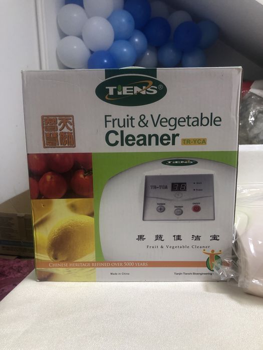 Продам озонатор новый