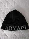 Armani Jeans  оригинална шапка