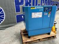 Compresor Boge 11 kw