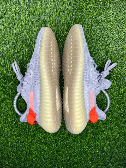 Adidas Yeezy Boost 350 V2 "Tail Light" Мъжки Маратонки