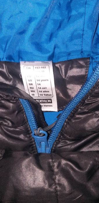 Geci toamna_ iarna ptr baieti