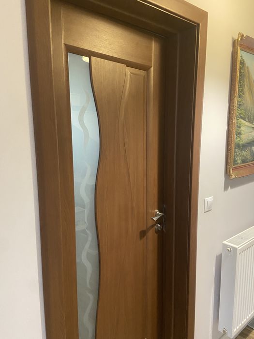 Vind 3 usi interior stare buna