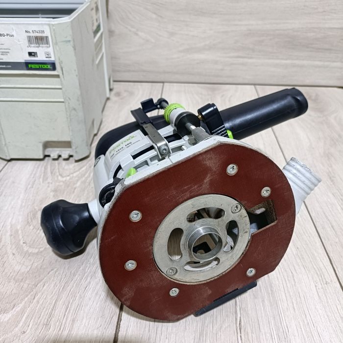 Freza profesionala pentru lemn Festool OF 1010EBQ