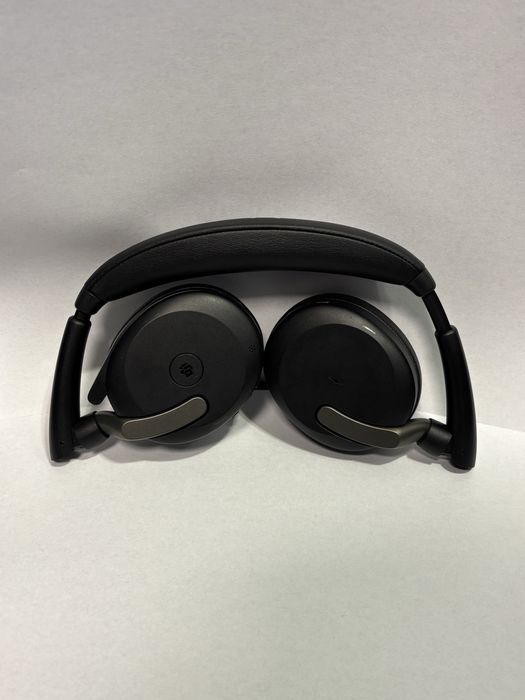 MDM vinde: Casti cu microfon Jabra Evolve2 65 Flex, Negru.
