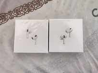 Airpods sotiladi 2 ta yangi