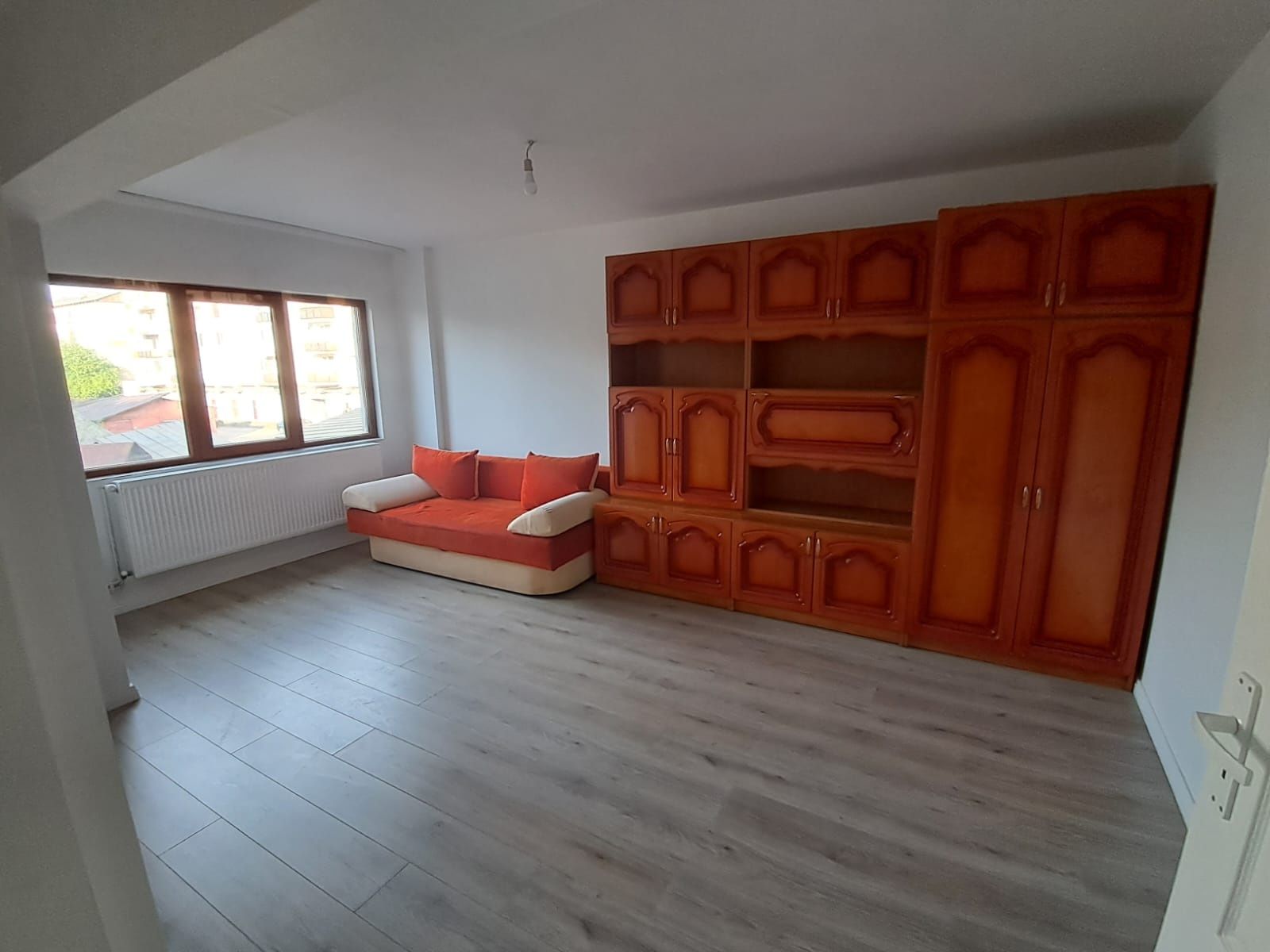 Apartament 2 camere