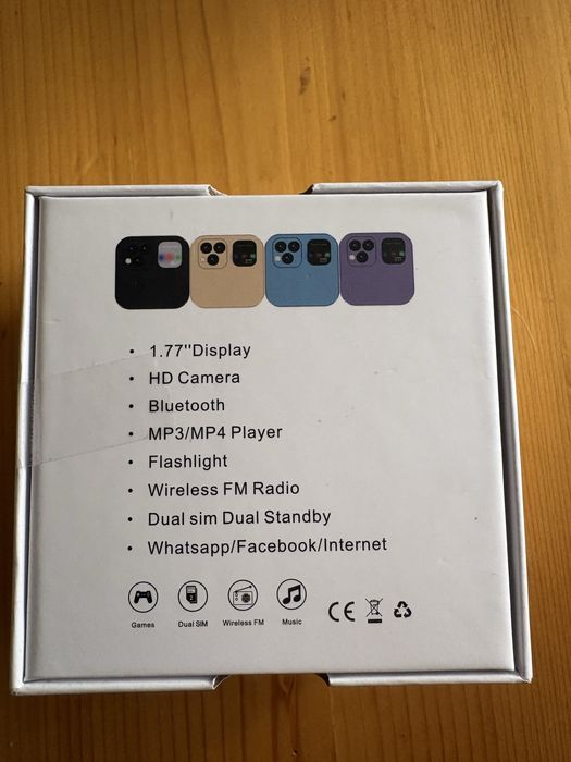 Телефон i16 Pro сгъваем