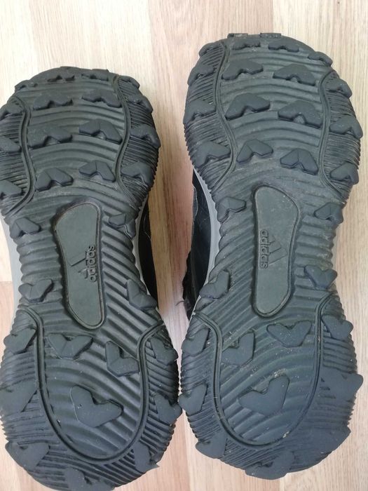 Боти на Adidas Ном. 40