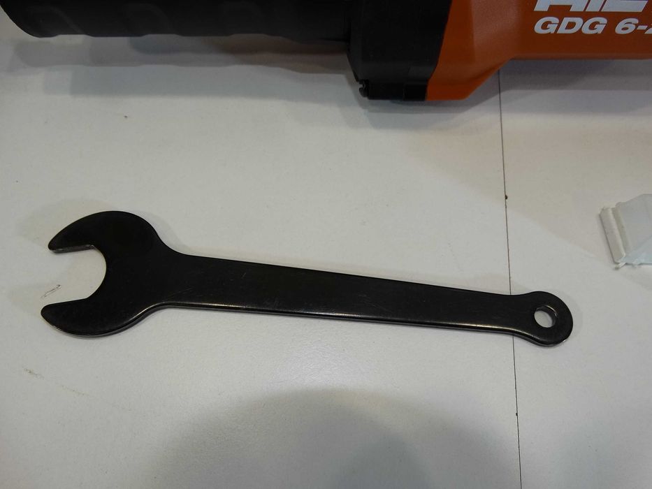 Hilti GDG 6 - 22 / Nuron - Акумулаторен прав шлайф