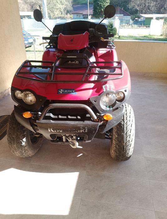 Nissan patrol 2,8ldiesel