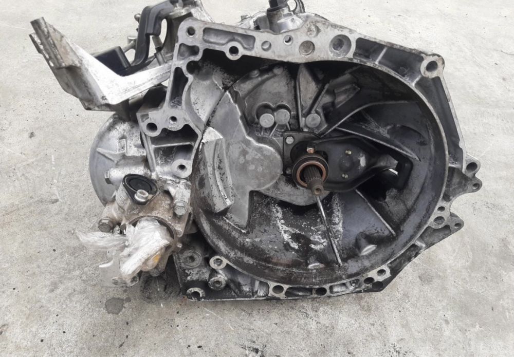 Cutie de viteze serie 20DP29 Peugeot Citroën 1.6 Hdi manuala 5 trepte