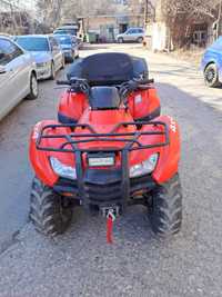 ATV Honda trx 420i