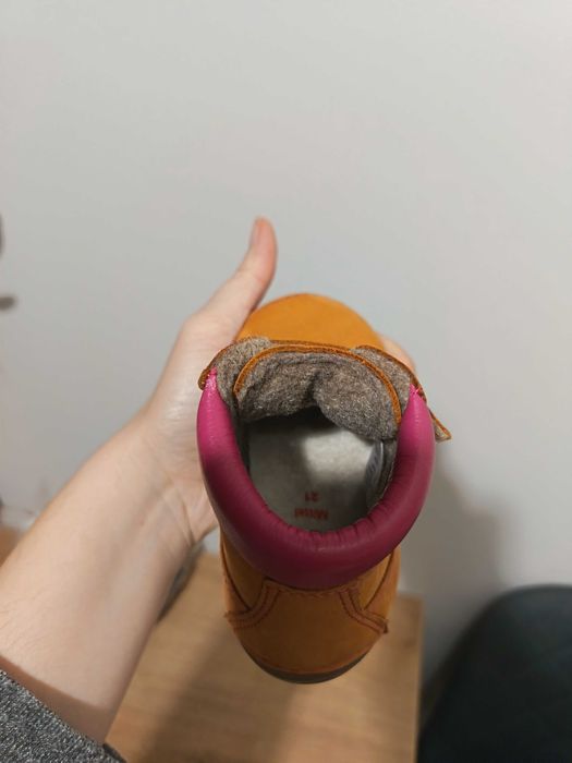 Papucei Elefanten primavara-toamna