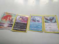 Cărți Pokemon de colecție