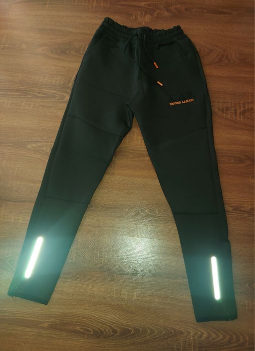 Trening barbati scuba
