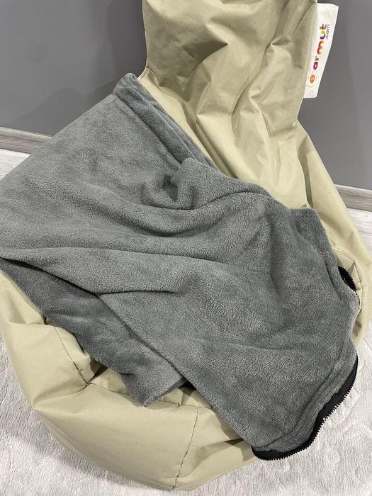 Барбарон тип круша + сив кълъф