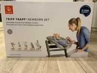 Шезлонг за новородено за стол Stokke Tripp Trapp Newborn Set