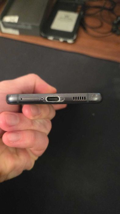 Samsung Galaxy S21 FE