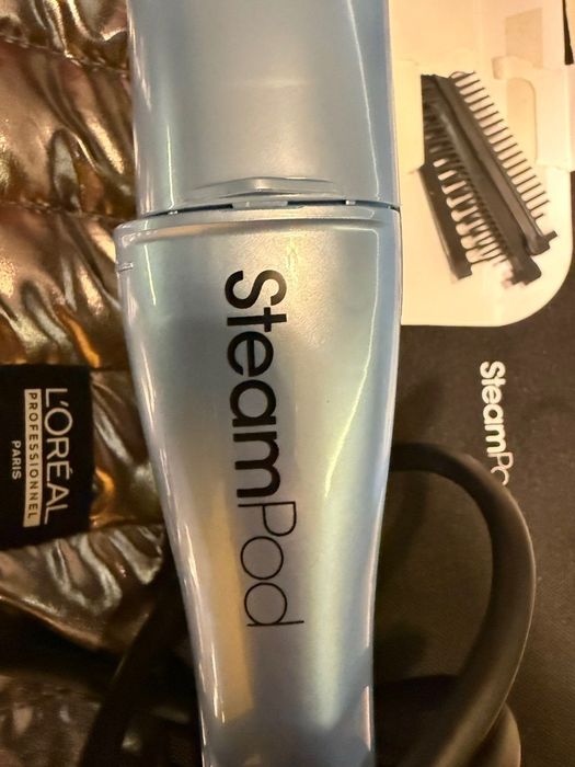 Loreal Steampod 4 Limited edition