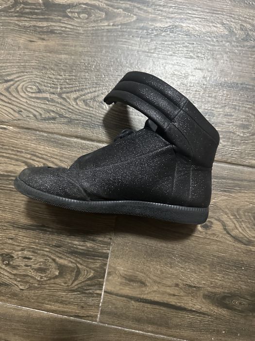 Maison Margiela Future (Nu Balenciaga, Yeezy, LV, Rick Owens)