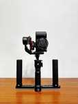 Negociabil (Kit Social Media) Sony ZV-E10 + Gimbal RS3 mini CUSTOM