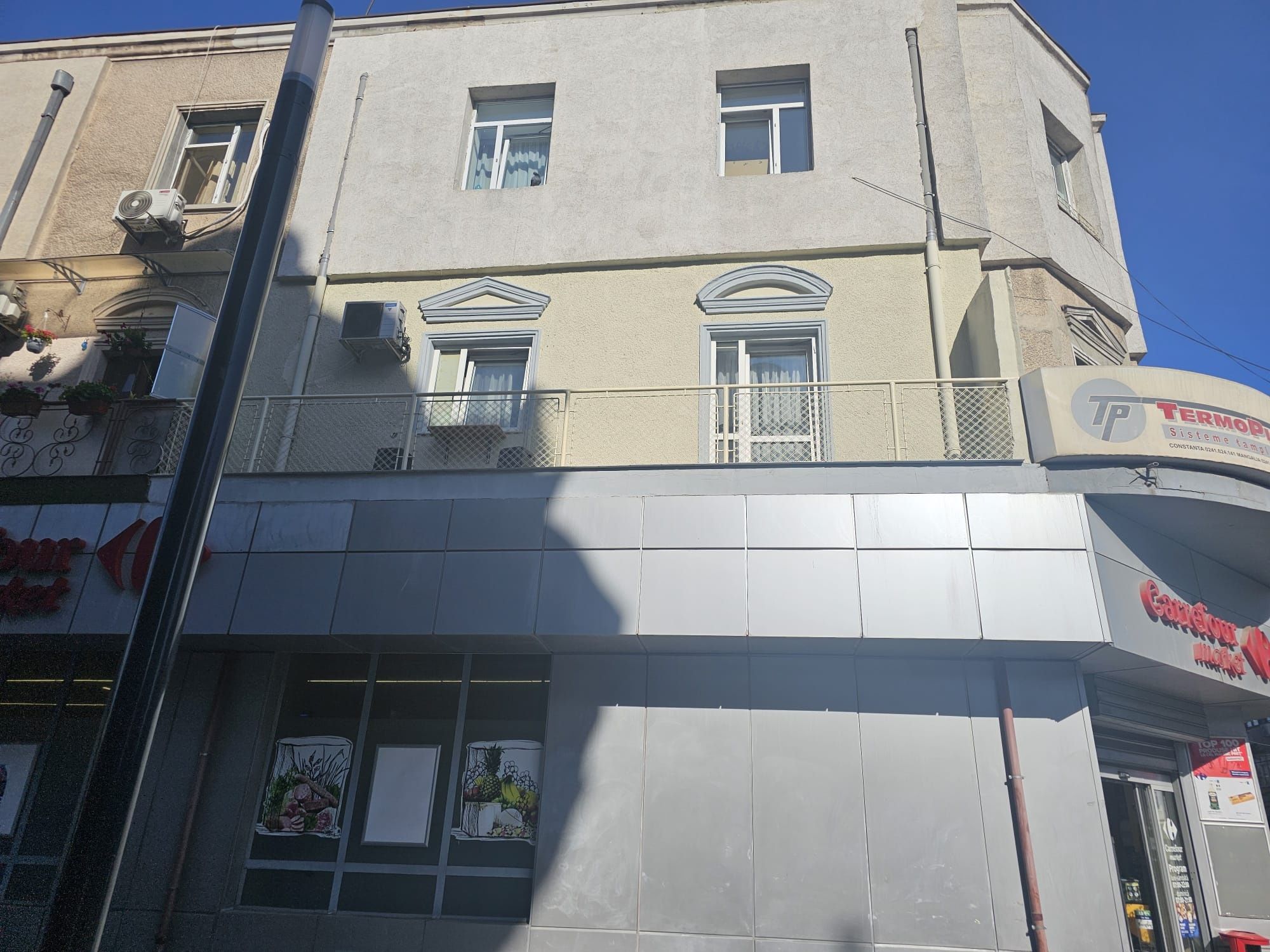 Vand/Schimb apartament Strada Stefan cel Mare