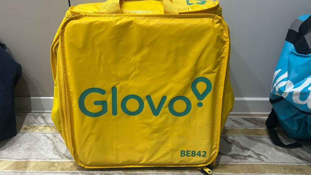 Продам термокороб